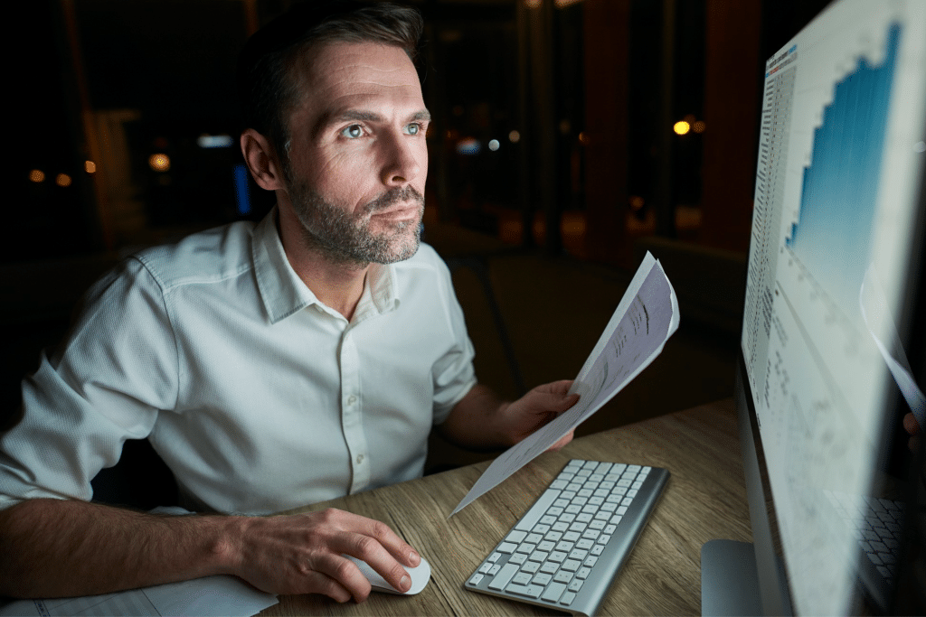 Pourquoi les projets data échouent souvent côté humain
