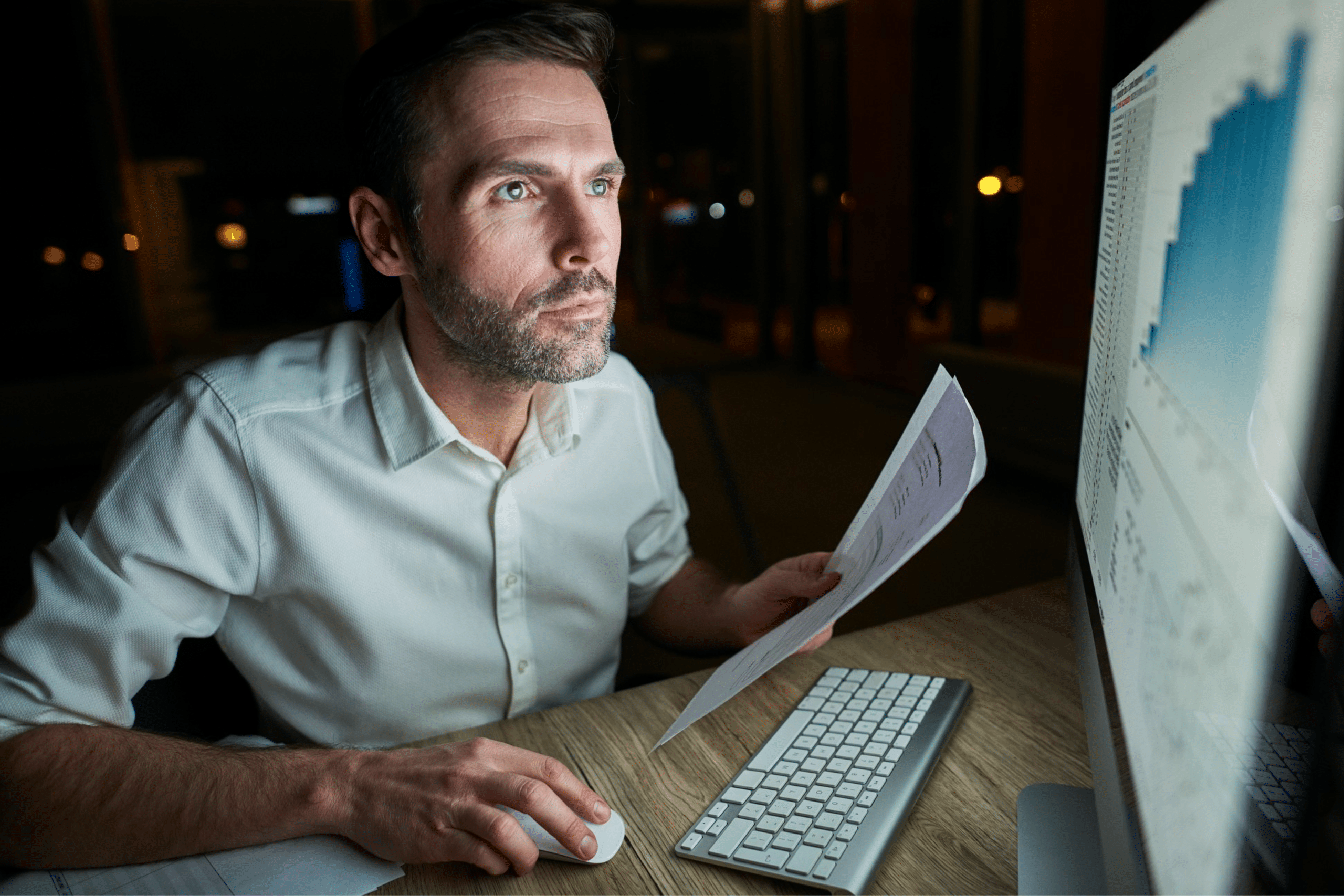 Pourquoi les projets data échouent souvent côté humain