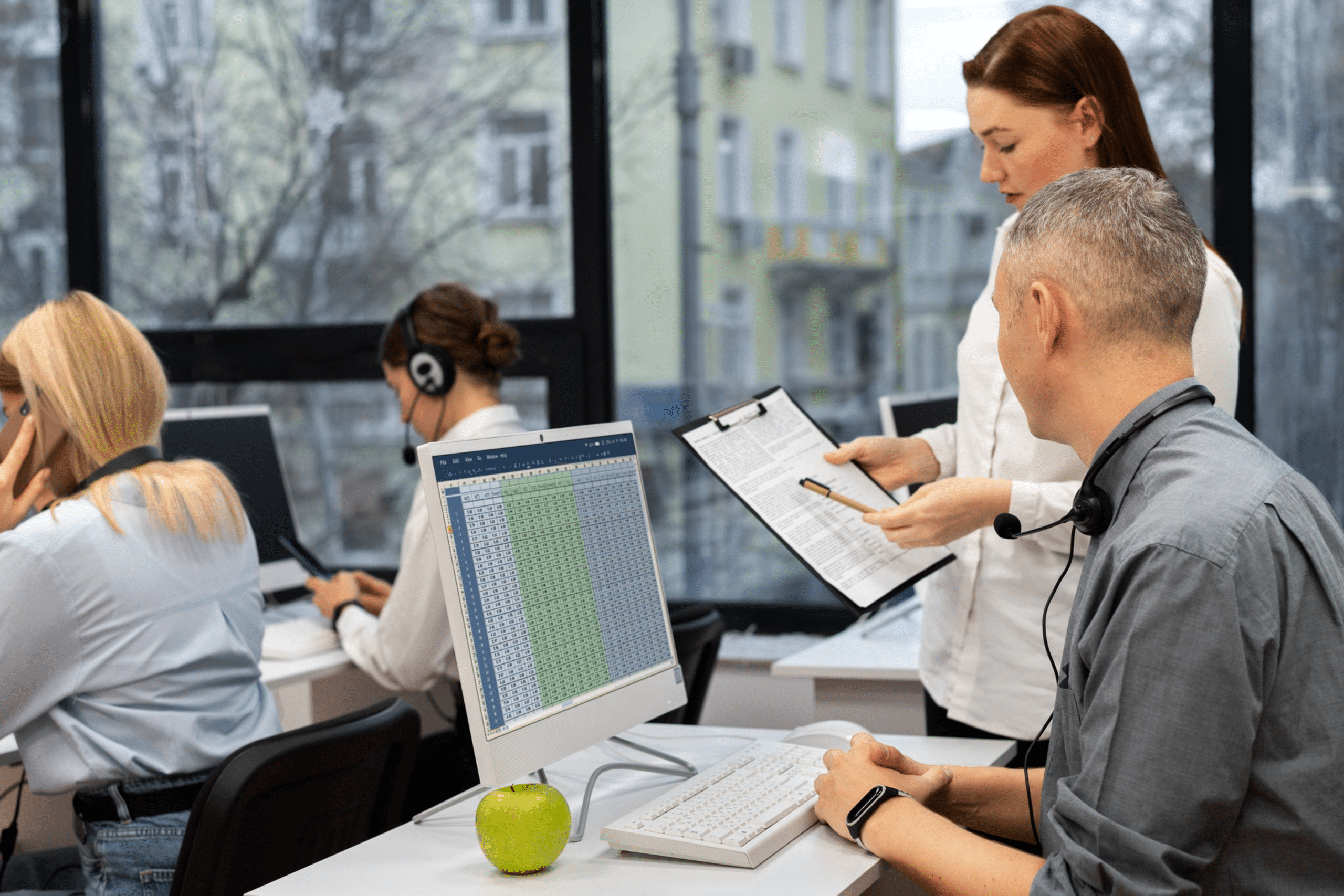 Aligner les process métiers avec les usages data