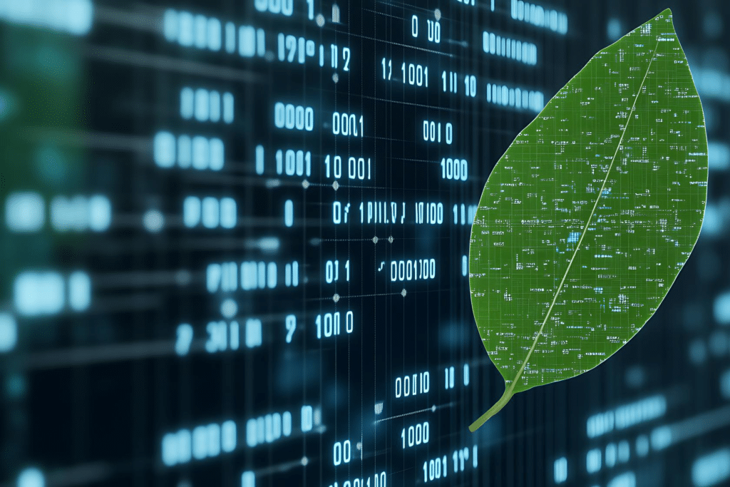 La donnée comme levier de transformation durable