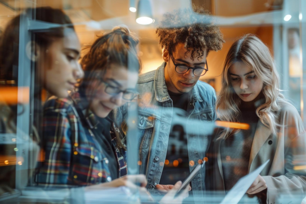 Faire adhérer les équipes aux outils data