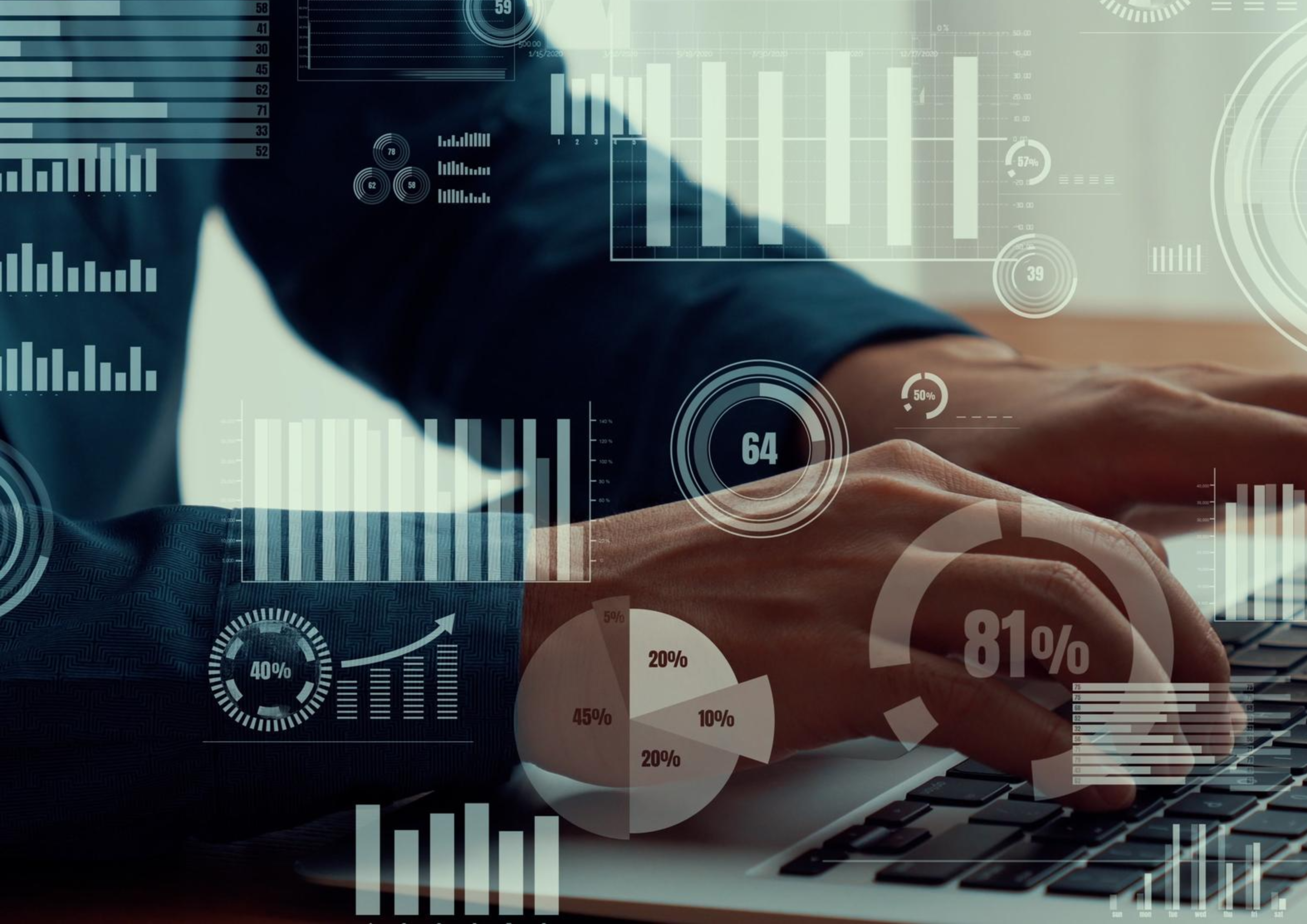 Automatisation des processus métiers pilotée par la BI